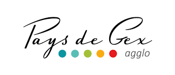 Logo Pays de Gex