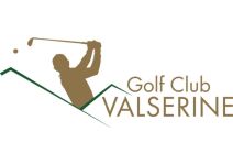 Logo golf de La Valserine