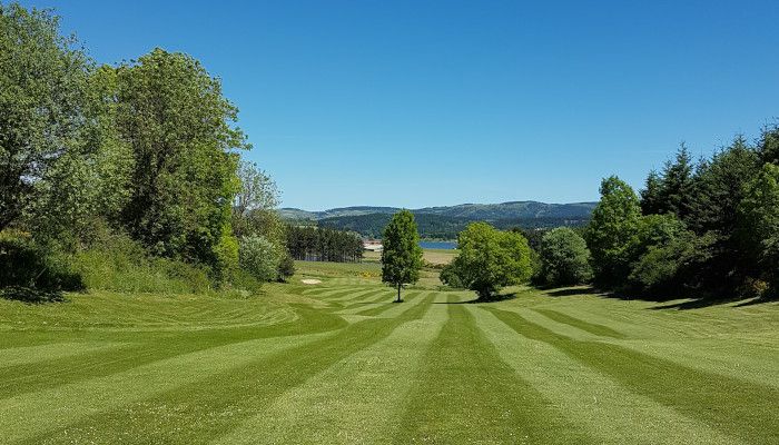 Golf du Gévaudan